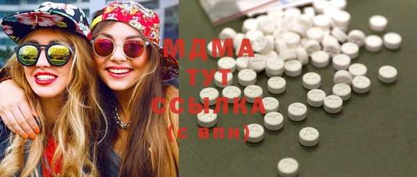 прущая мука Пересвет