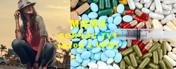 прущая мука Пересвет